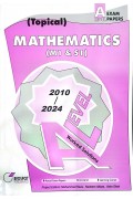 GCE A Level Mathematics M1 & S1 (Topical)